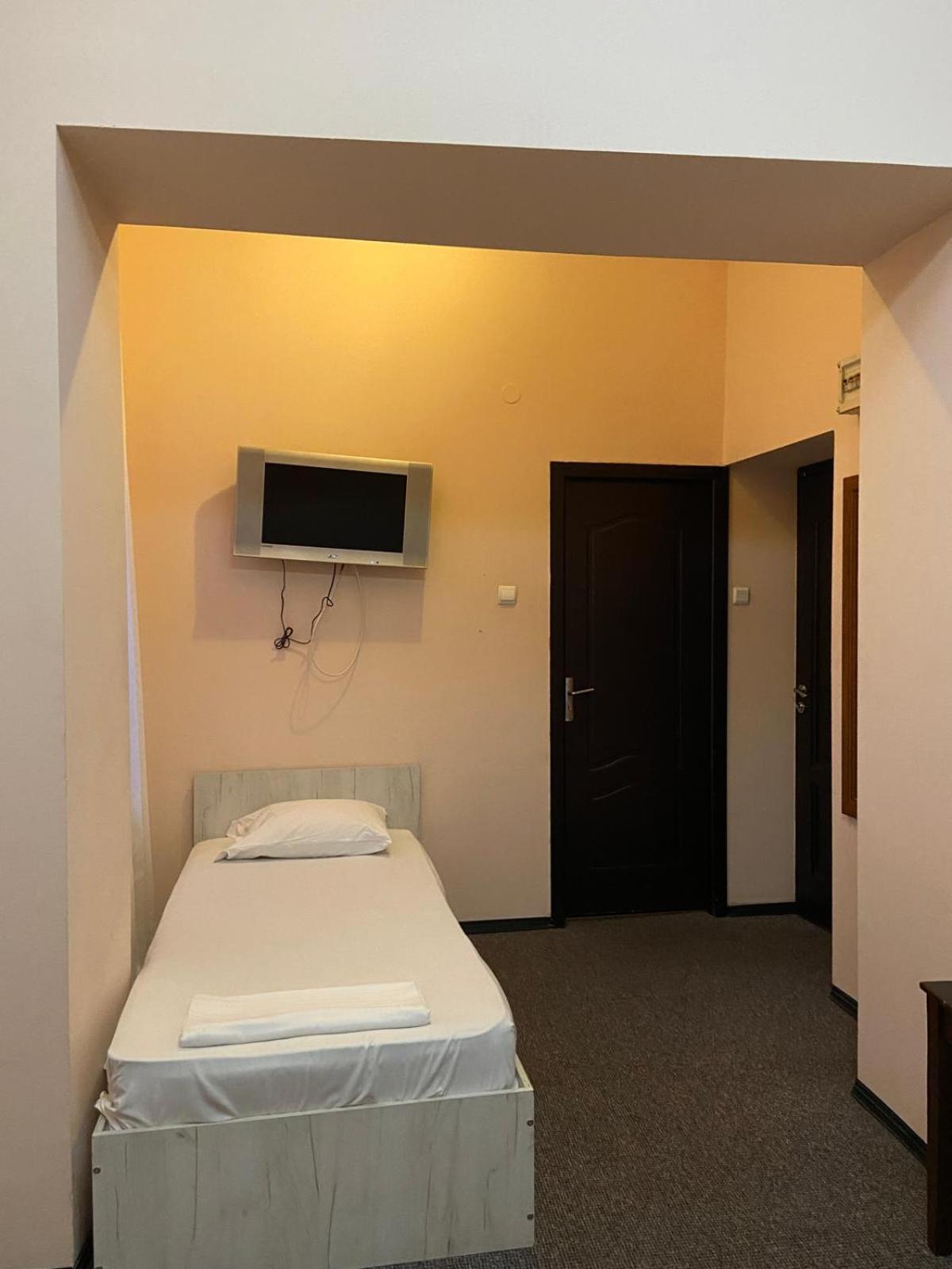 Class Residence Ploieşti Esterno foto